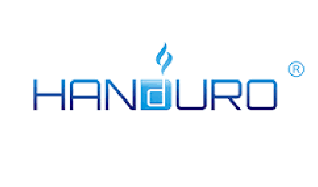 Handuro bombas solares