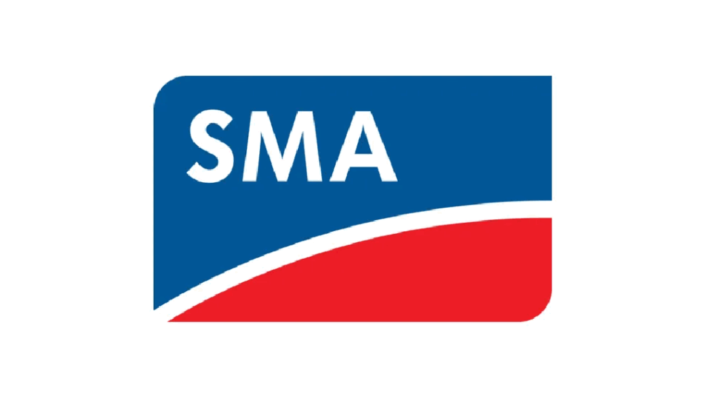 SMA inversores solar energía